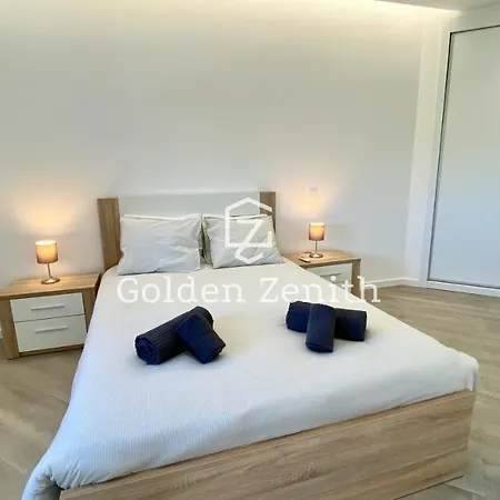 Luxury Olhos D'agua By Golden Zenith Appartement Olhos de Agua (Albufeira)