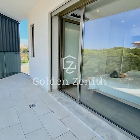 Luxury Olhos D'agua By Golden Zenith Apartment Olhos de Agua (Albufeira)