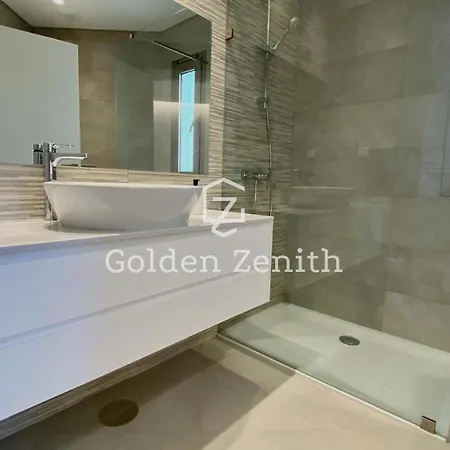 Luxury Olhos D'agua By Golden Zenith Olhos de Agua (Albufeira)