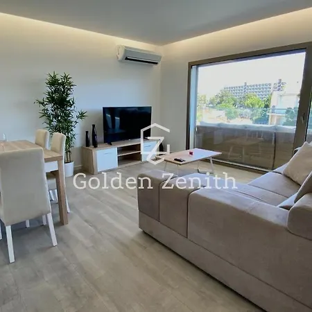Apartment Luxury Olhos D'agua By Golden Zenith Olhos de Agua (Albufeira)