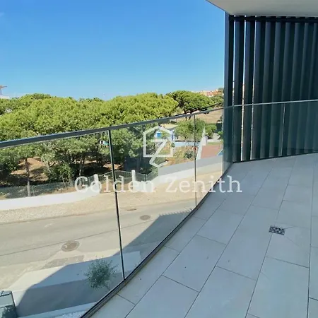 Luxury Olhos D'agua By Golden Zenith * Olhos de Agua (Albufeira)