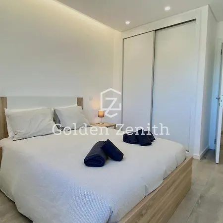 Luxury Olhos D'agua By Golden Zenith Olhos de Agua (Albufeira)
