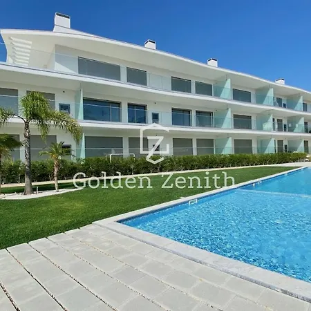 Luxury Olhos D'agua By Golden Zenith Olhos de Agua (Albufeira)