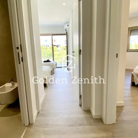 Apartment Luxury Olhos D'agua By Golden Zenith Olhos de Agua (Albufeira)