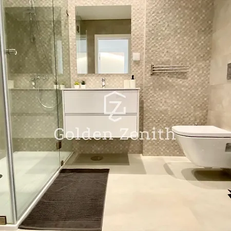 Apartment Luxury Olhos D'agua By Golden Zenith Olhos de Agua (Albufeira)