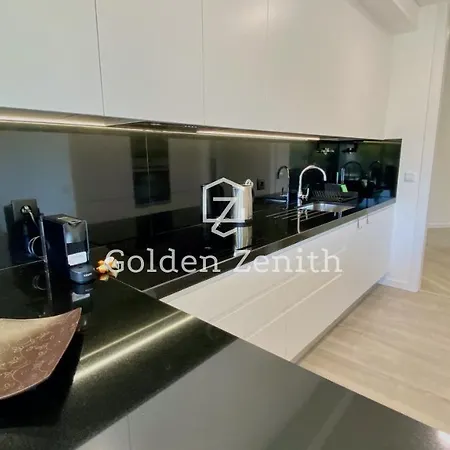 Luxury Olhos D'agua By Golden Zenith * オーリョス・デ・アーグァ