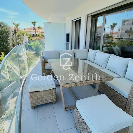 Luxury Olhos D'agua By Golden Zenith