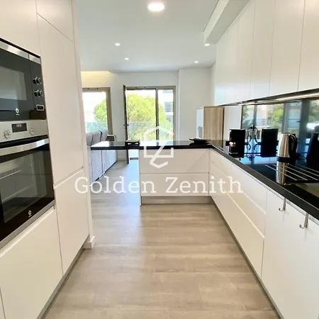 Luxury Olhos D'agua By Golden Zenith Apartment *