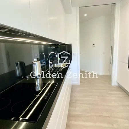 Luxury Olhos D'agua By Golden Zenith
