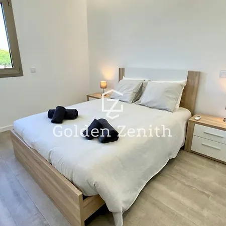 Luxury Olhos D'agua By Golden Zenith * Olhos de Agua (Albufeira)