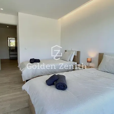 Luxury Olhos D'agua By Golden Zenith *