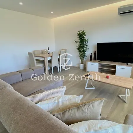 Luxury Olhos D'agua By Golden Zenith * Olhos de Agua (Albufeira)