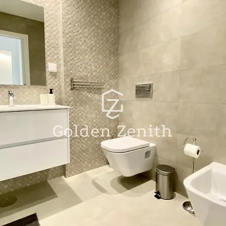 Luxury Olhos D'agua By Golden Zenith アパート