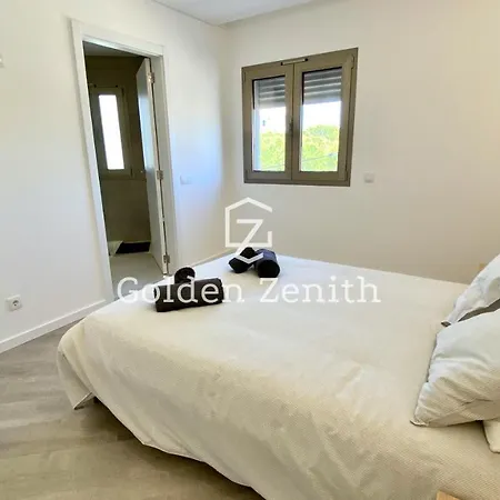 Apartment Luxury Olhos D'agua By Golden Zenith Olhos de Agua (Albufeira)